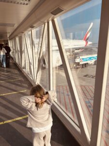 Boarding